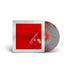 Change | Red & Silver Galaxy LP